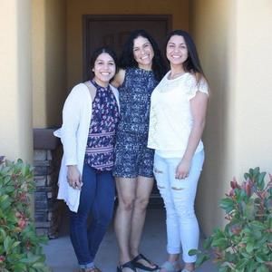 Meet your Posher, Norma