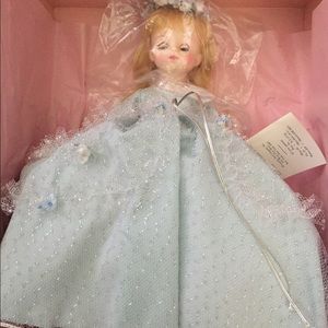Madame Alexander Cinderella Doll