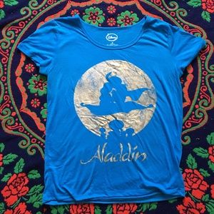 Disney Aladdin Tee