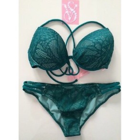 Brand New Victoria's Secret Bikini