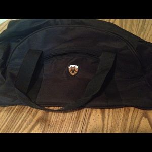 Ariat Small Duffle Bag