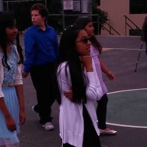 Meet your Posher, Alejandro