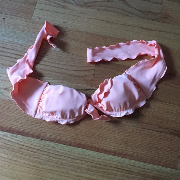 Victoria Secret Swim Top