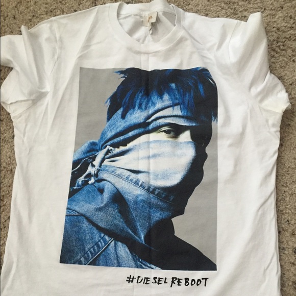 Diesel - Picture 1 of 1