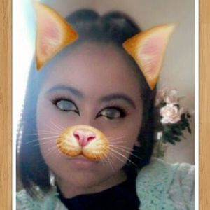 Meet your Posher, Fabiola