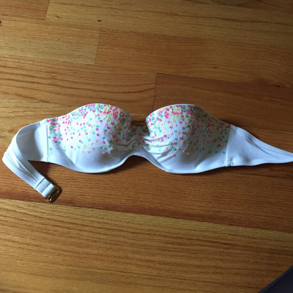 Victoria Secret Swim Top