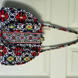 Vera Bradley purse