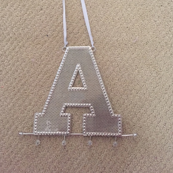 A!!!! Earring/ accessory holder