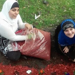 Meet your Posher, Cheri