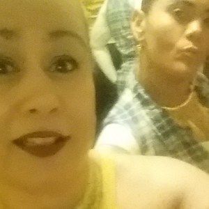 Meet your Posher, Claudia