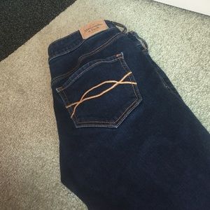 Abercrombie & Fitch Jeggings