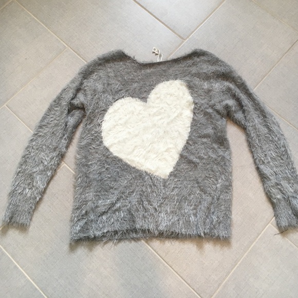 Soft Oversized Sweater