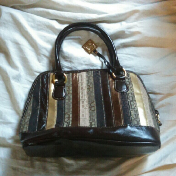 💞 CLOSING SALE!💞 Giani Bernini Bag
