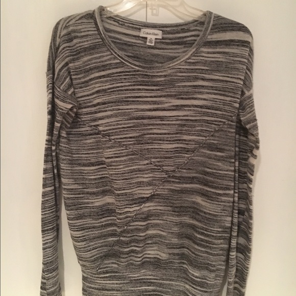 Calvin Klein sweater