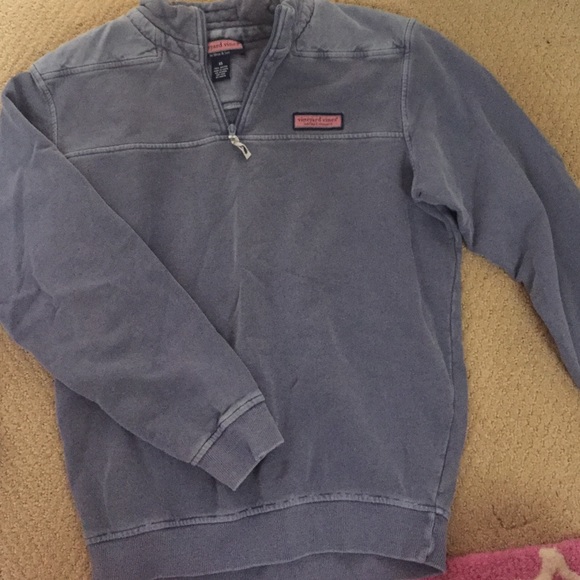 Vineyard Vines Other - VINEYARD VINES MENS Q ZIP