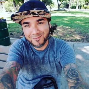 Meet your Posher, Jesus