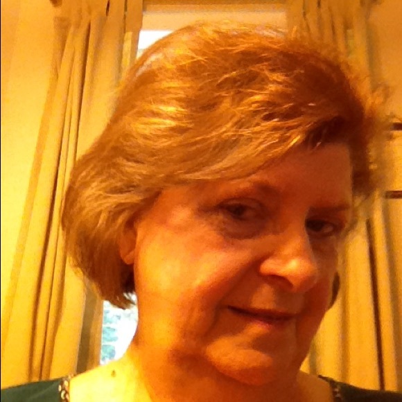 Meet your Posher, Dottie