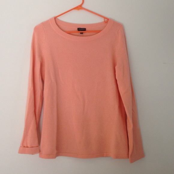 100% Cashmere Sweater