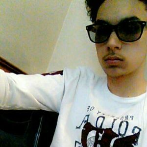 Meet your Posher, Joel