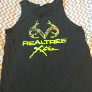 Realtree T-shirt