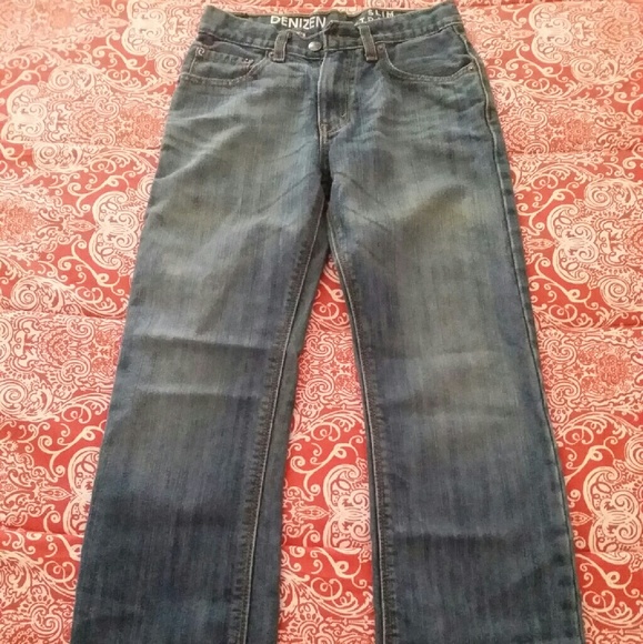Boys jeans