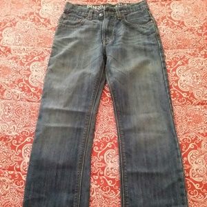 Boys jeans