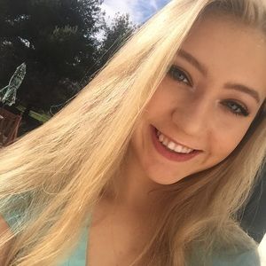 Meet your Posher, Kay