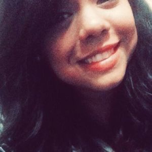 Meet your Posher, Erica