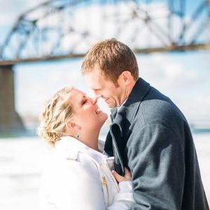 Meet your Posher, Joanne