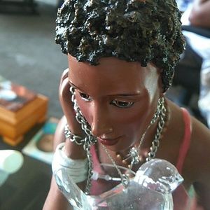 Meet your Posher, Pam