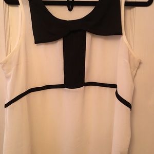 Haute Monde blouse