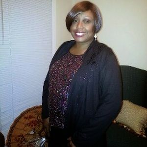 Meet your Posher, Janet