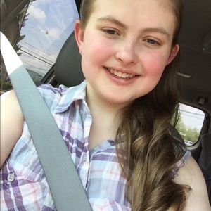 Meet your Posher, Carolyn