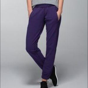 Lululemon Satvva pant