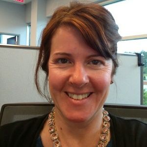 Meet your Posher, Nancy