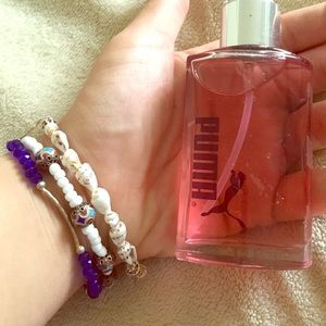 Puma perfume