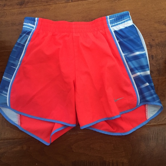 Nike shorts
