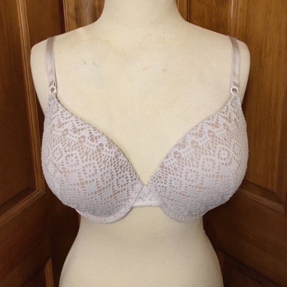 Victoria Secret Demi bra