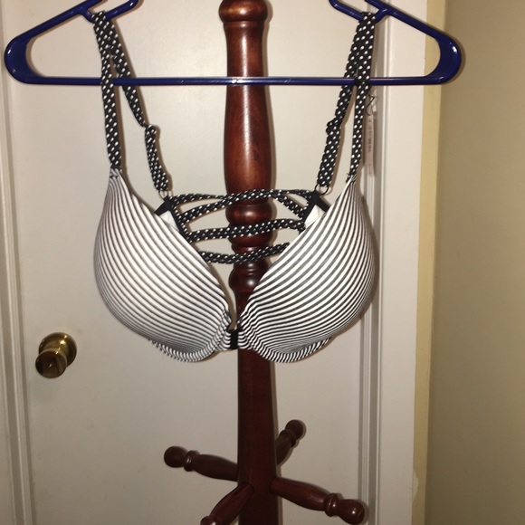 Victoria's Secret Padded Bra