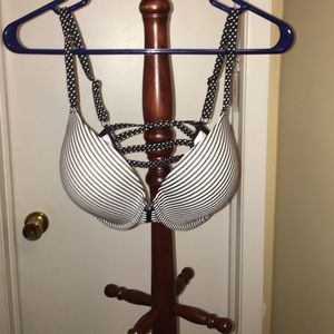 Victoria's Secret Padded Bra