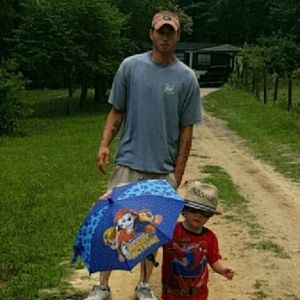 Meet your Posher, Danny