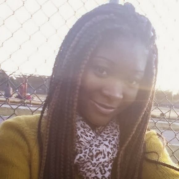 Meet your Posher, Shavonne - Picture 1 of 1