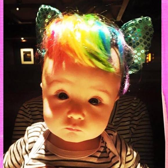 Meet your Posher, Yvette