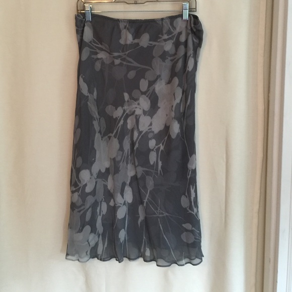 Banana Republic Skirt☀️