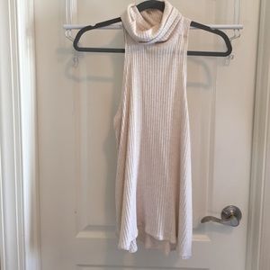 Free People turtle tank