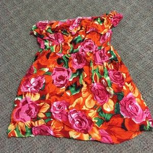 BUY 2 GET 1 FREE!❤️❤️ Forever 21 dress