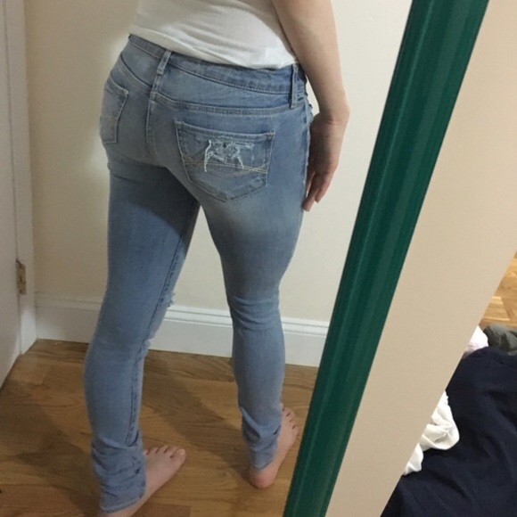 Abercrombie & fitch jeans - Picture 3 of 4
