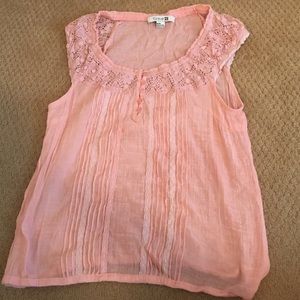 Forever 21 tank top