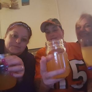 Meet your Posher, Helen