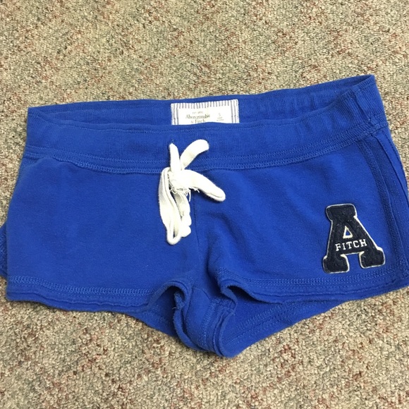 BUY 2 GET 1 FREE!❤️❤️ Sleep shorts!